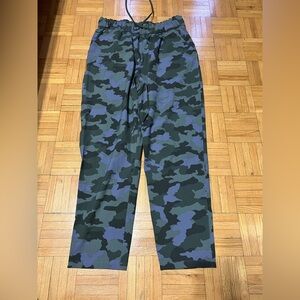 Lululemon stretch high rise pant